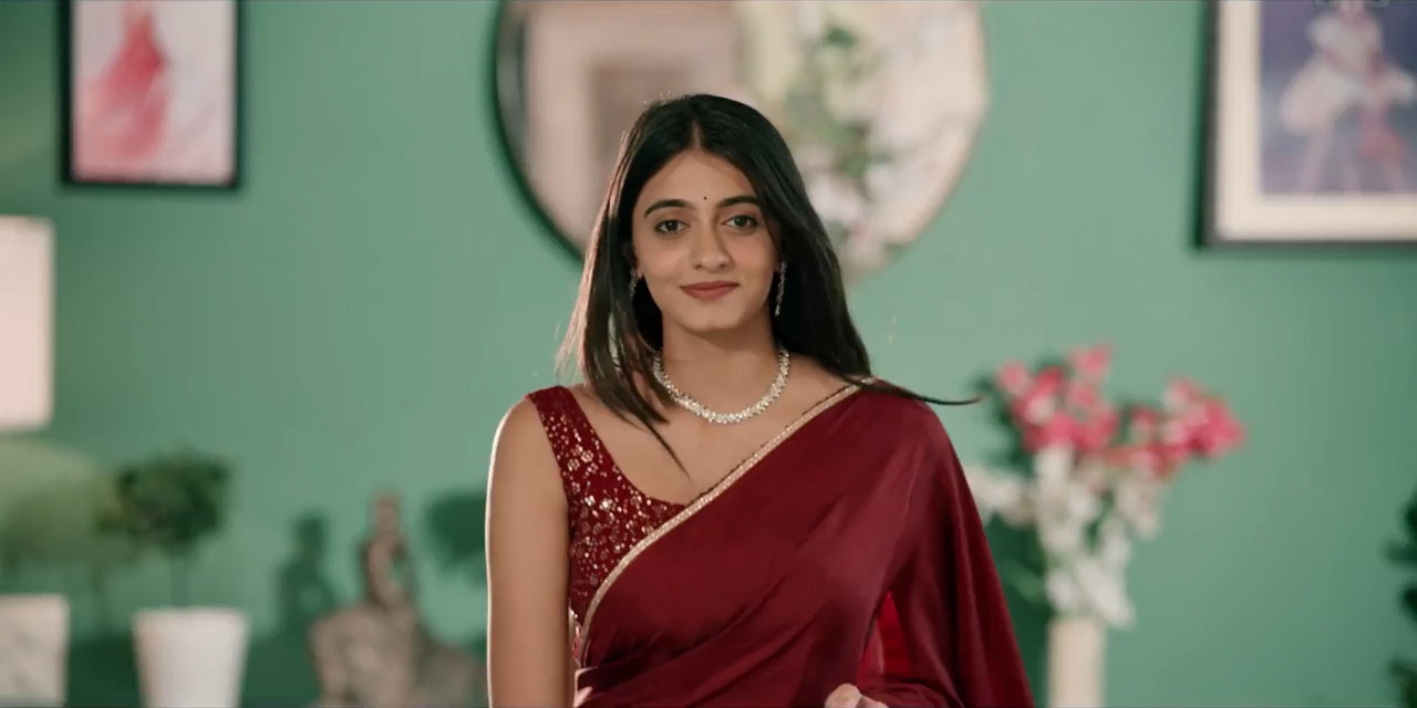 Emoji 2022 WebRip [Hindi + Telugu] 480p 720p ESub Screenshot