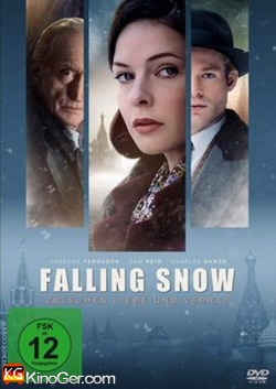 Falling Snow - Zwischen Liebe und Verrat (2016)