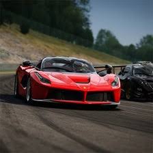 Assetto corsa