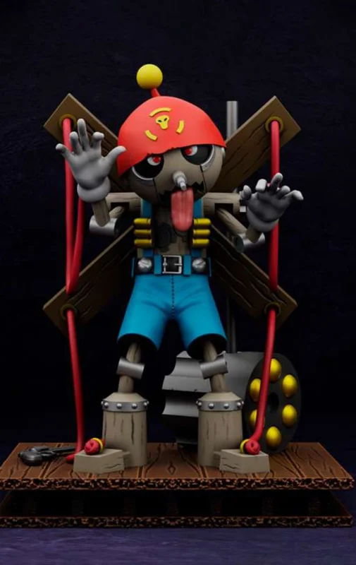 Puppetmon - Digimon