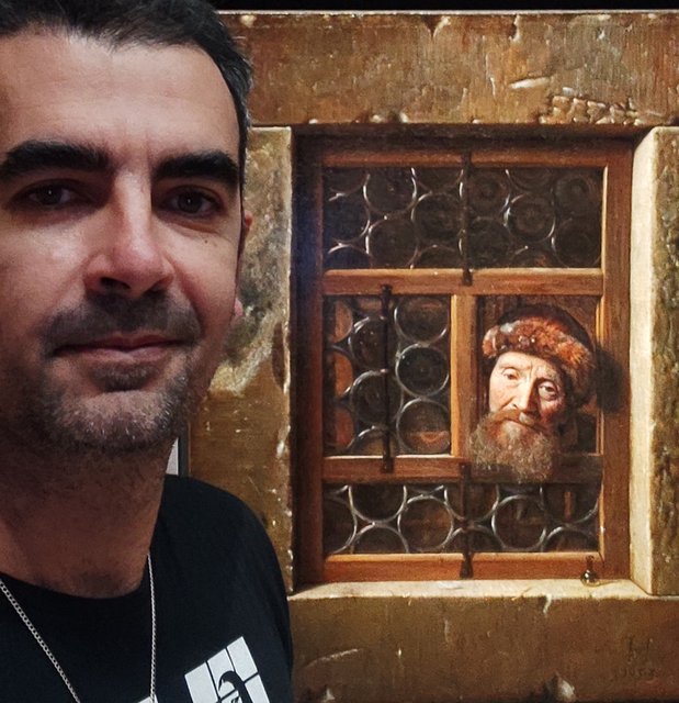 El Beso de Klimt, el soberbio Kunsthistorisches Museum y el Prater - Viena - Bratislava - Praga, Navidad 2024 (19)