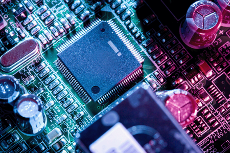 Fundamentals of Semiconductors - Best Starter to Electronics Fundamentals of Semiconductors - Best Starter to Electronics
