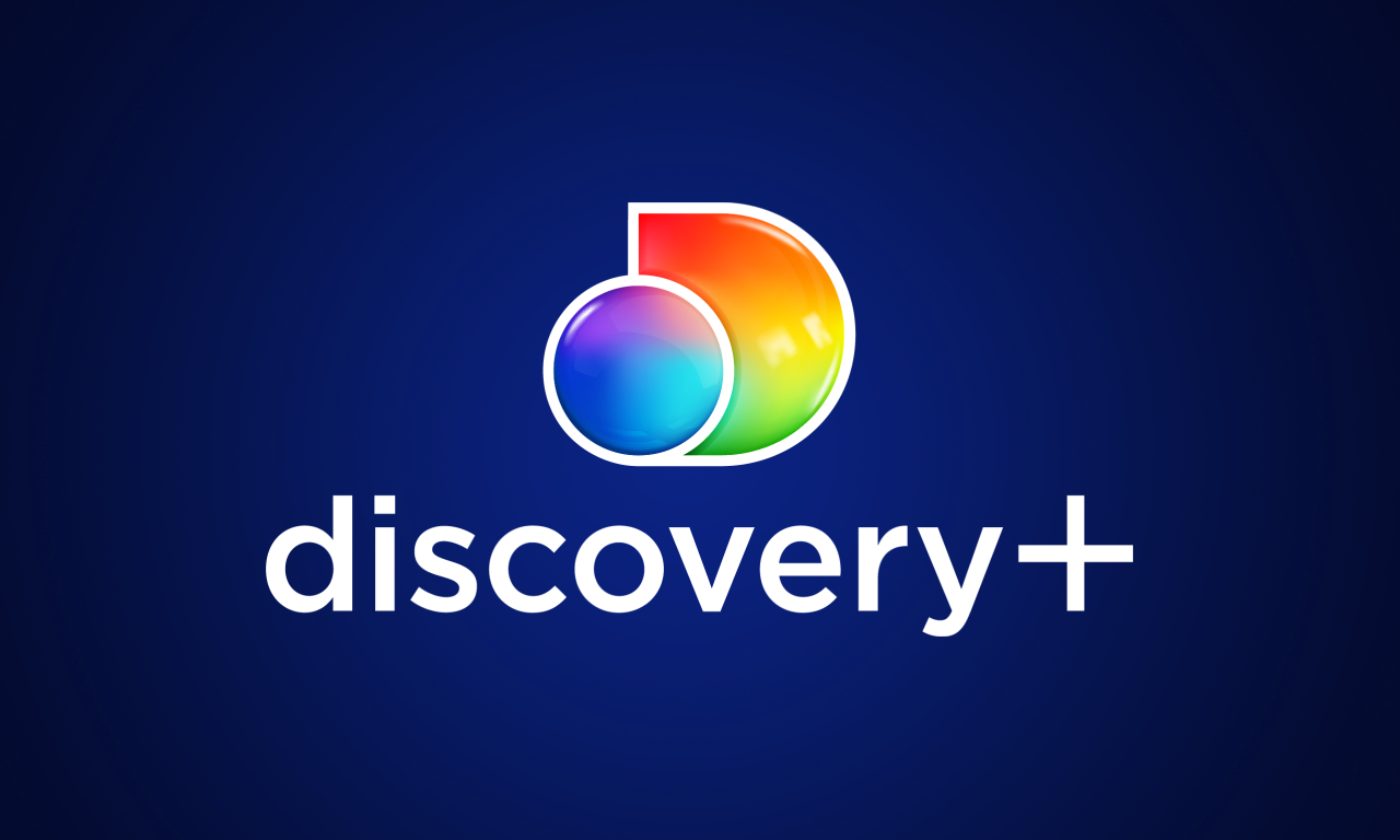 Discovery+