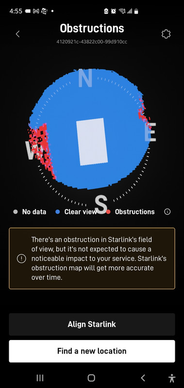 Screenshot 20260216 165553 Starlink