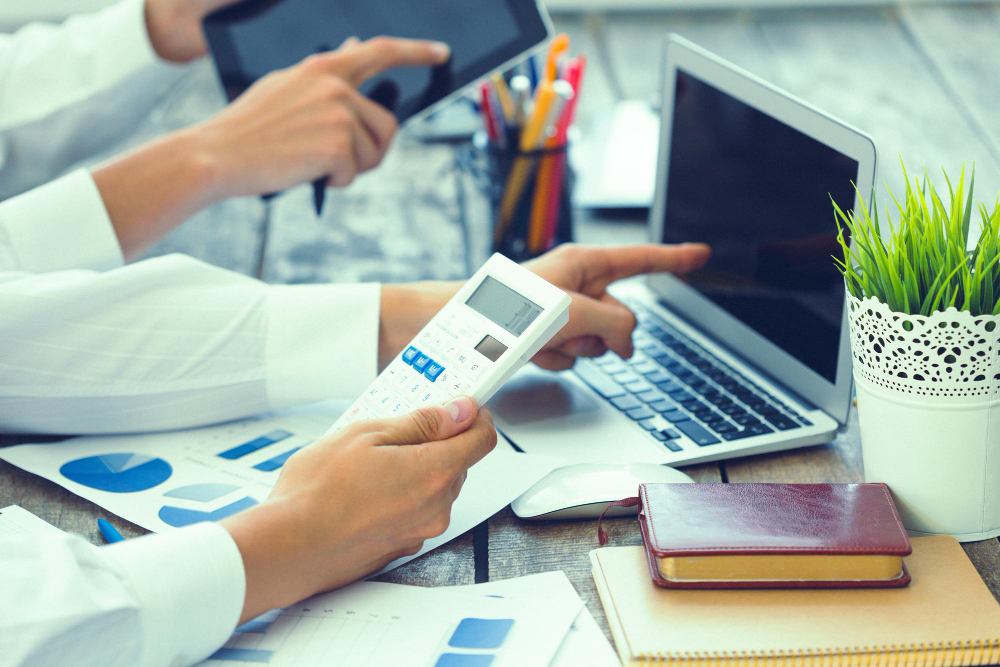 Personal Tax Returns in Leicester