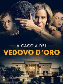 A Caccia Del Vedovo D'Oro (2021) WebDL 1080p AC3 ITA