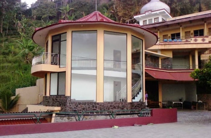 Villa Tretes City