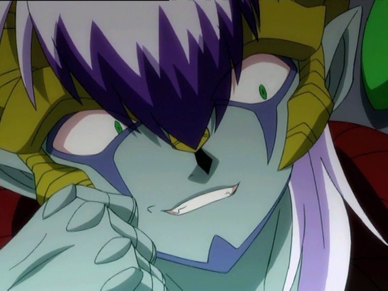 Bakugan Gundalian Invaders Stagione 1 13