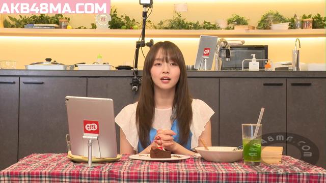 【Webstream】250717 Cookpad Live (Takahata Yuki)
