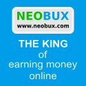 Neobux - Get Paid To Click on the oldest PTC since 2008