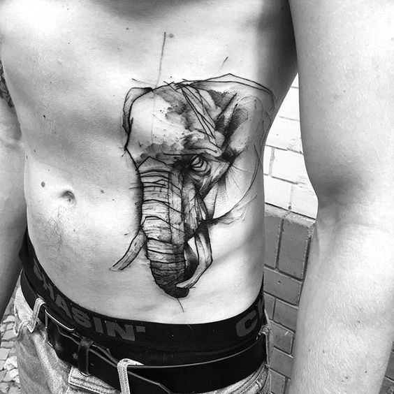 elephanttatoo