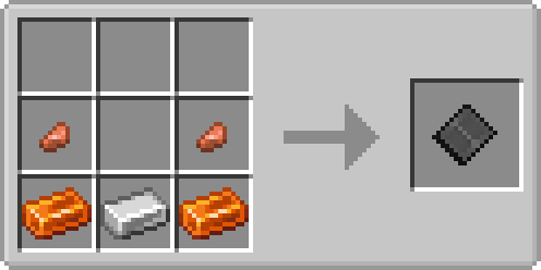 Catridge Recipe