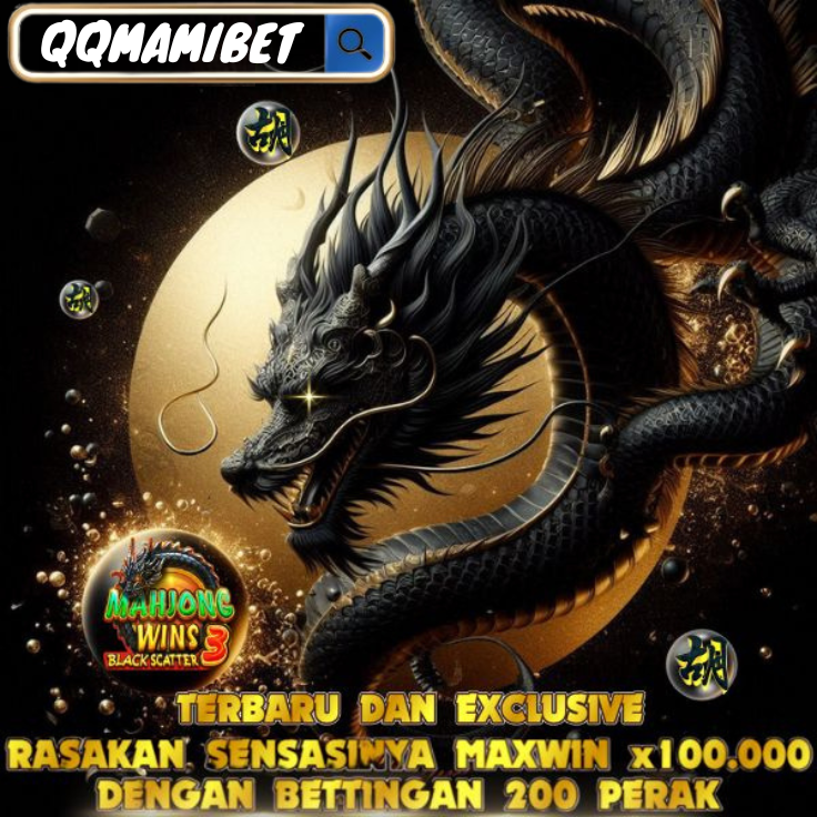 QQMAMIBET : Link Situs Slot Resmi Gacor Hari Ini Konsep Slot88 Online Terbaru