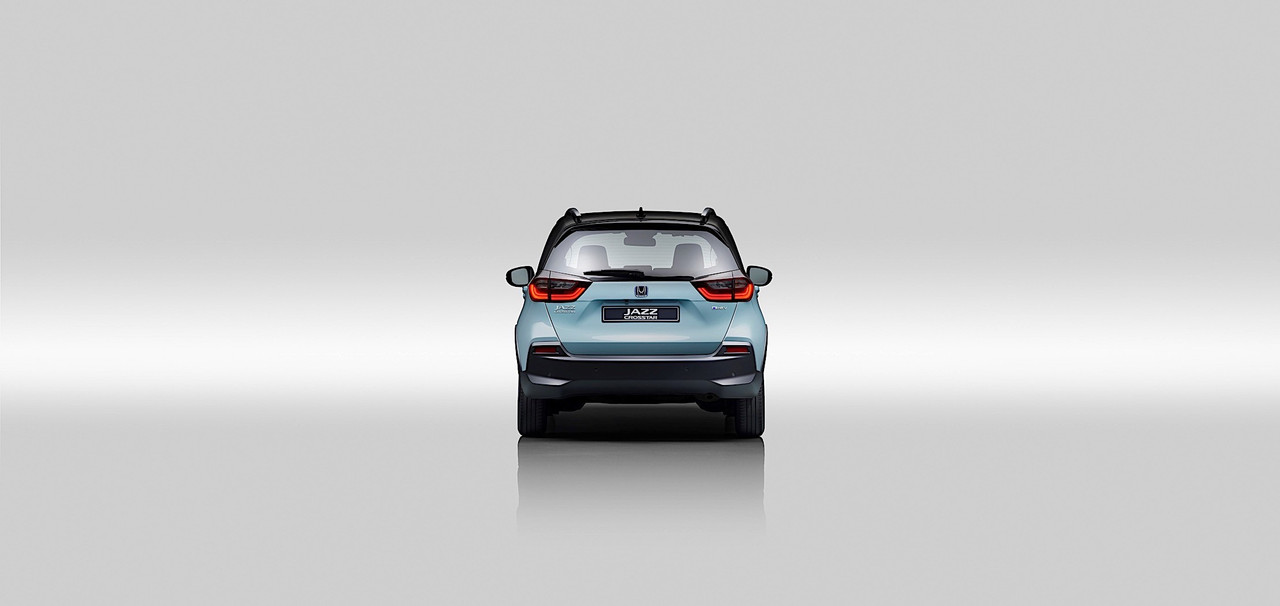 2021 Honda Jazz  (7)