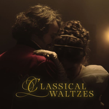 VA - Classical Waltzes (2022)
