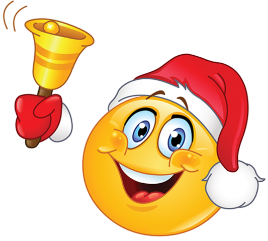 christmas-smiley-ringing-a-bell