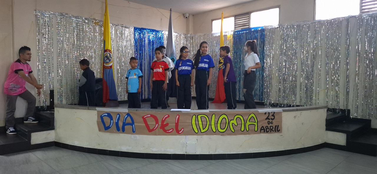 Día del Idioma  (1)