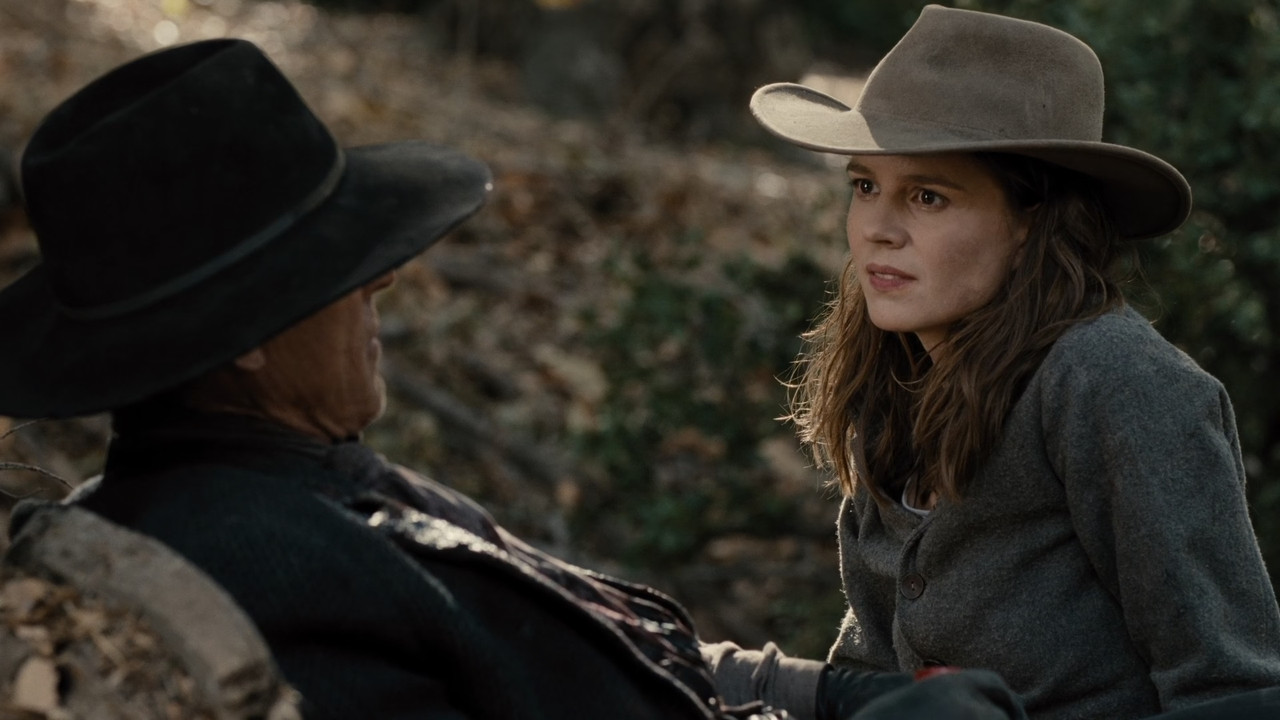 Westworld (2016) - S02E09 - Vanishing Point (1080p AMZN WEB-DL x