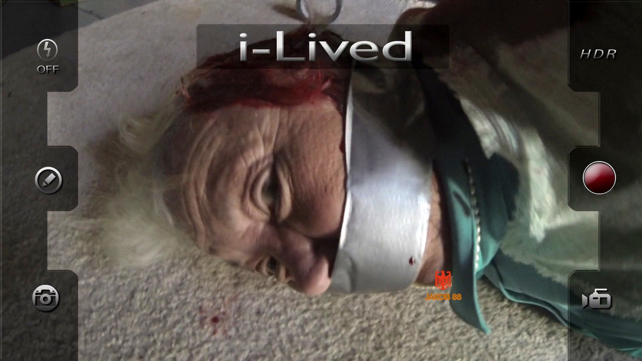 Elaine Partnow 3 - i-Lived 2015