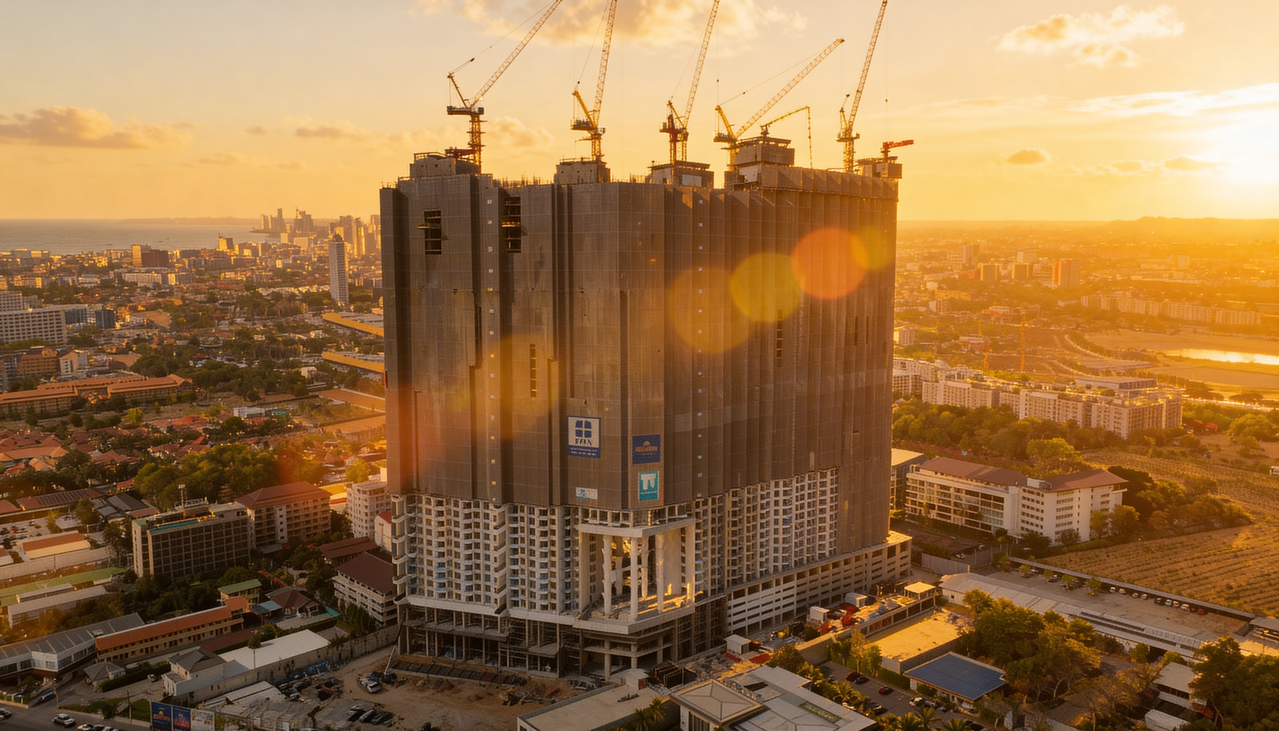 Construction Progress 2