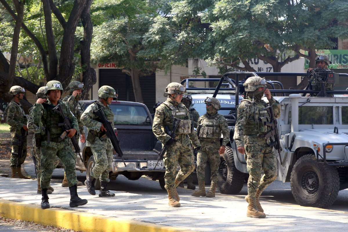 Estados Unidos emite alerta de inseguridad en Puerto Vallarta; prevé ataques