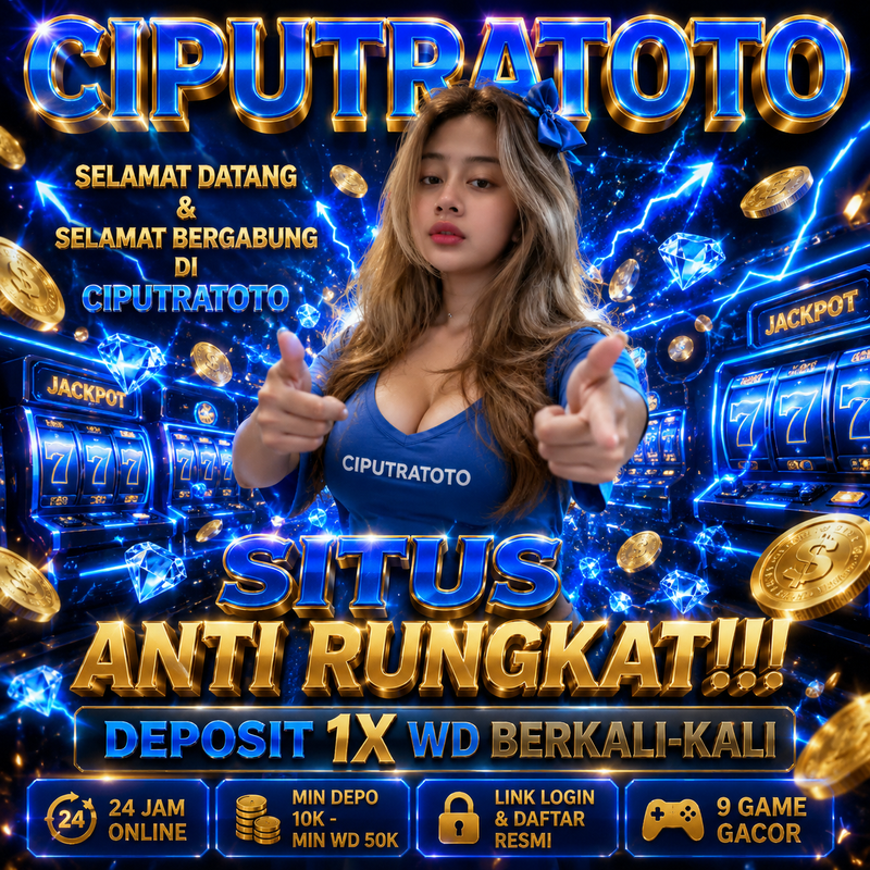 CIPUTRATOTO