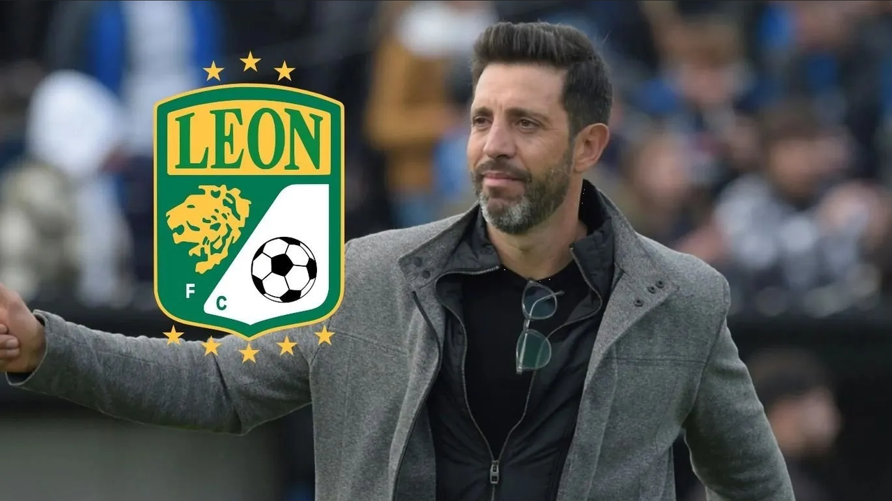 ¿Quién es Jorge Bava? El principal candidato a DT del León