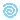 Pixel art of a swirl
