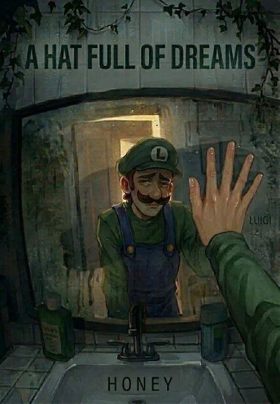 Hat Full Of Dreams