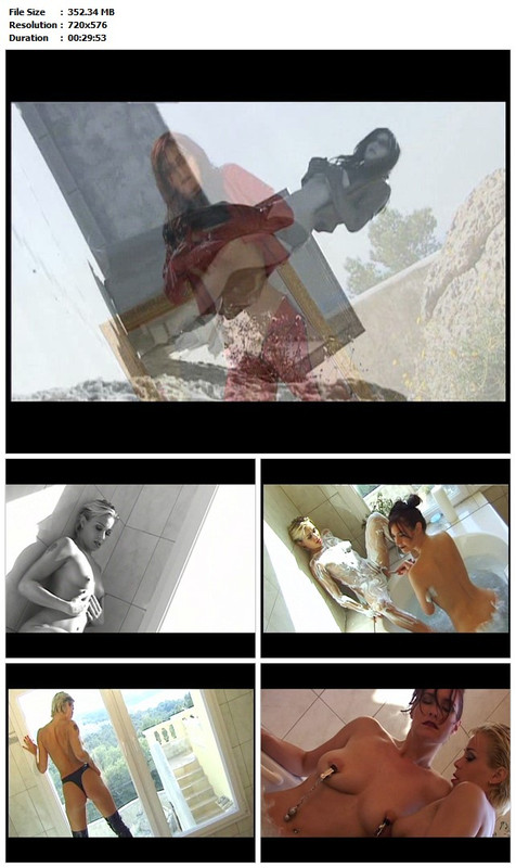 Betty.Bi.Faces.of.Fetish.II.CD3.