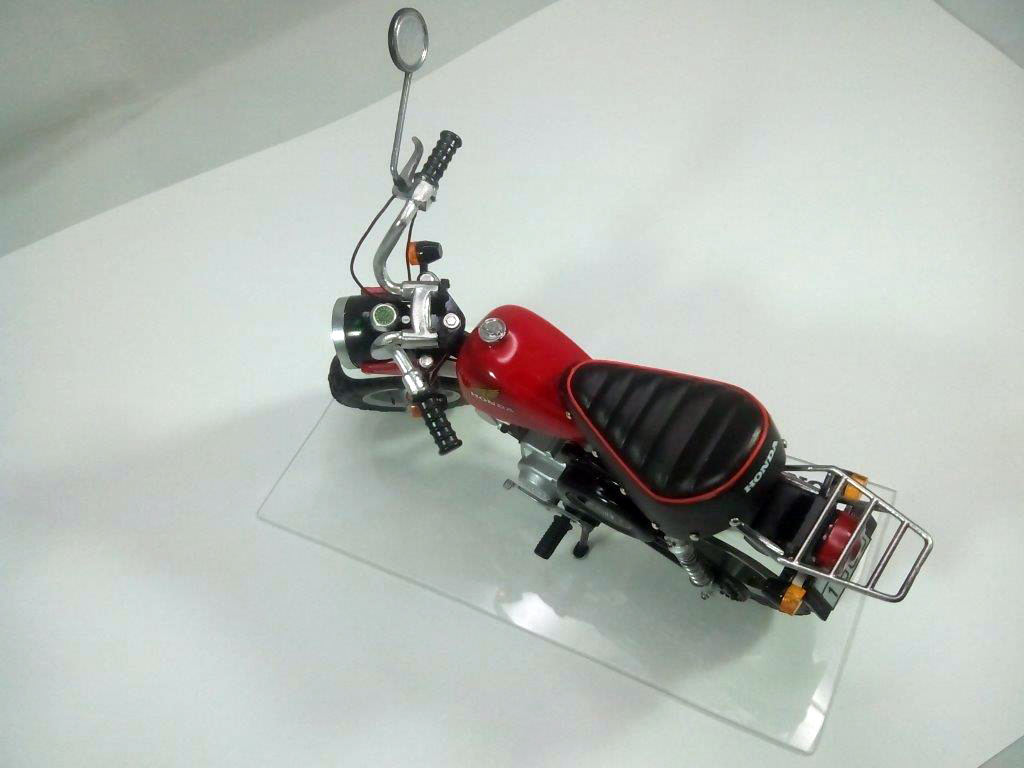 Honda z50j forum (8)