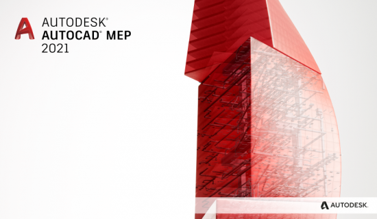 Autodesk AutoCAD MEP 2021.0.1 Update Only (x64)