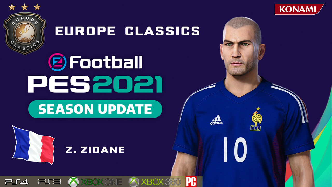 ZIDANE