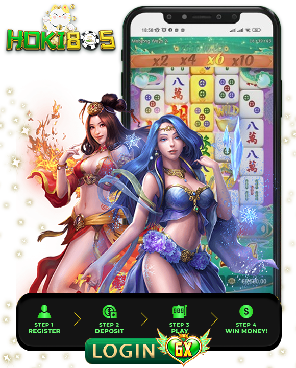 HOKI805 ✅✅ Situs Game Online Terpopuler Dengan Review Terbaik Oleh Para Gamer Indonesia