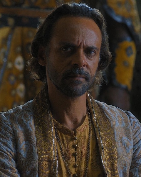 Balsilek Ishak Balsilek Ishak