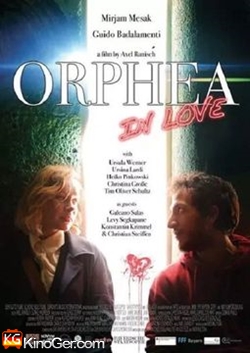 Orphea in Love (2022)