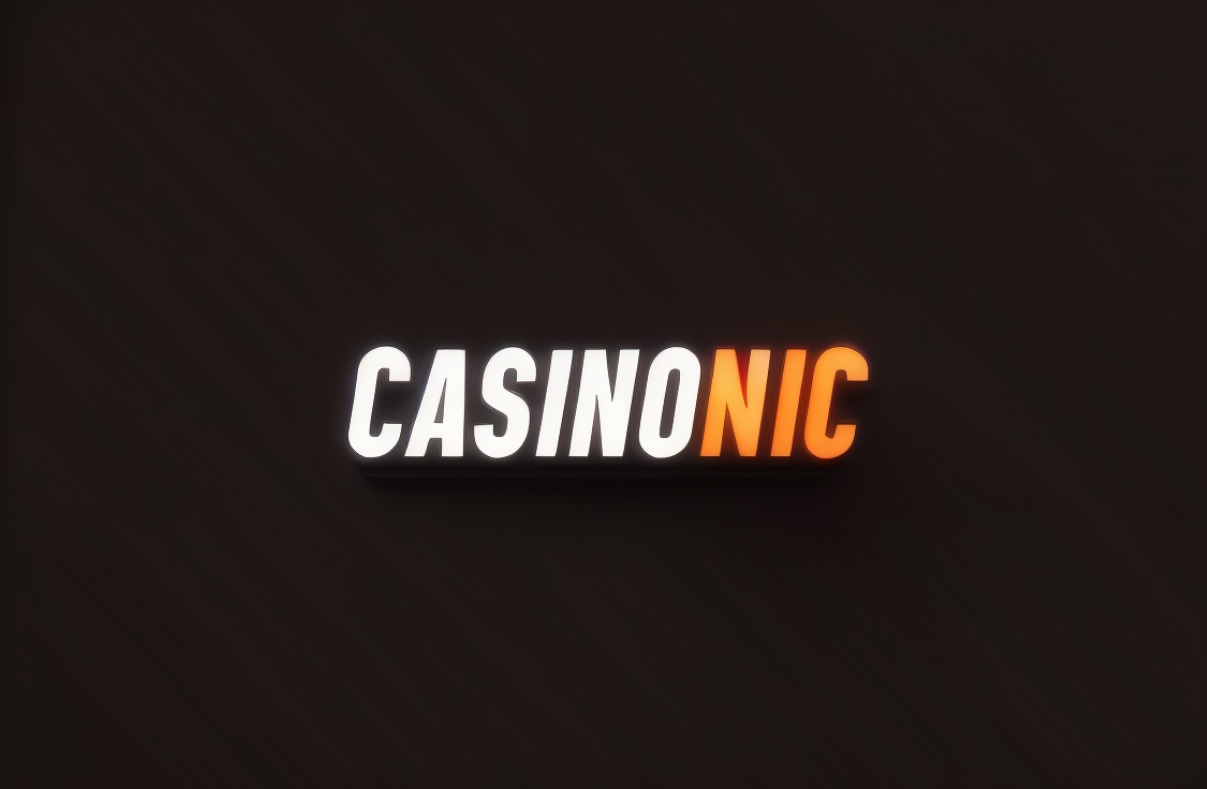 casinonic casino
