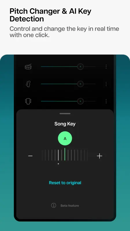 Download Moises APK
