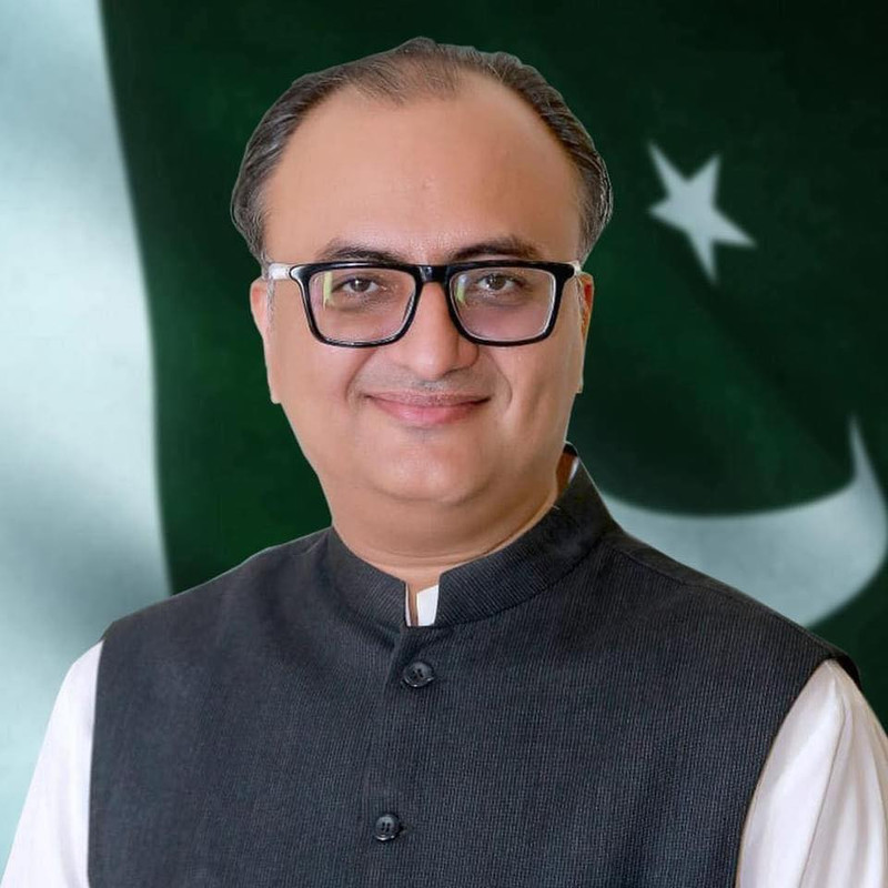 Rehan Allahwala - Founder