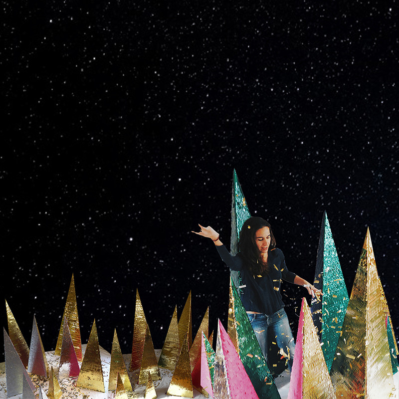 Maria Piñatas España