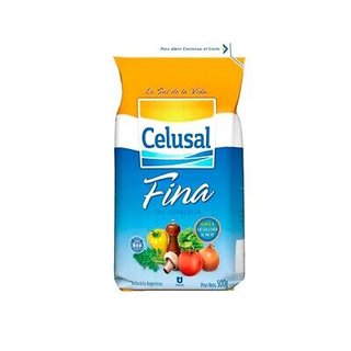 2236 | Sal Final Celusal X 500 Grs