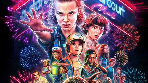 Stranger Things (2016) Season 3 Episode 1 Download Stranger Things (2016) Season 3 Episode 1 Download