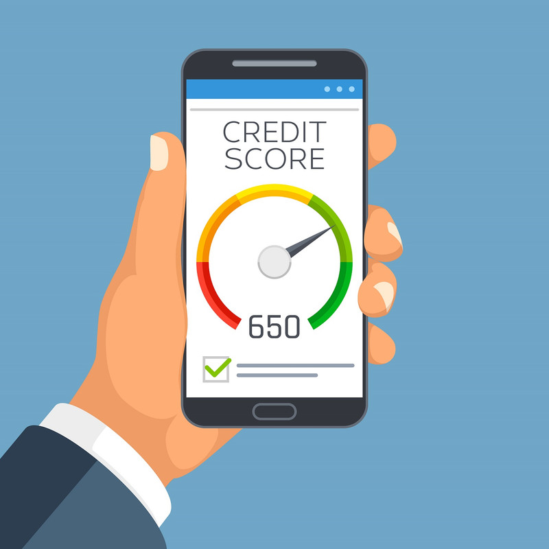 Cincinnati Resident? Here's All You Need to Know About Credit Scores