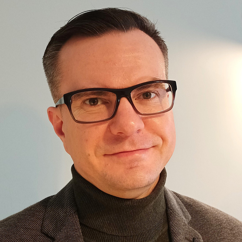 Moje zdjęcie Łukasz Zajczyk