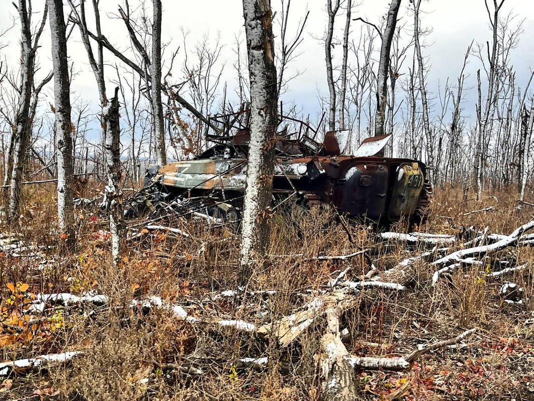 1027 BMP-1(P) destr 26 11 24