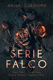 Anisa Gjikdhima - Serie Falco. Volume unico (2020)