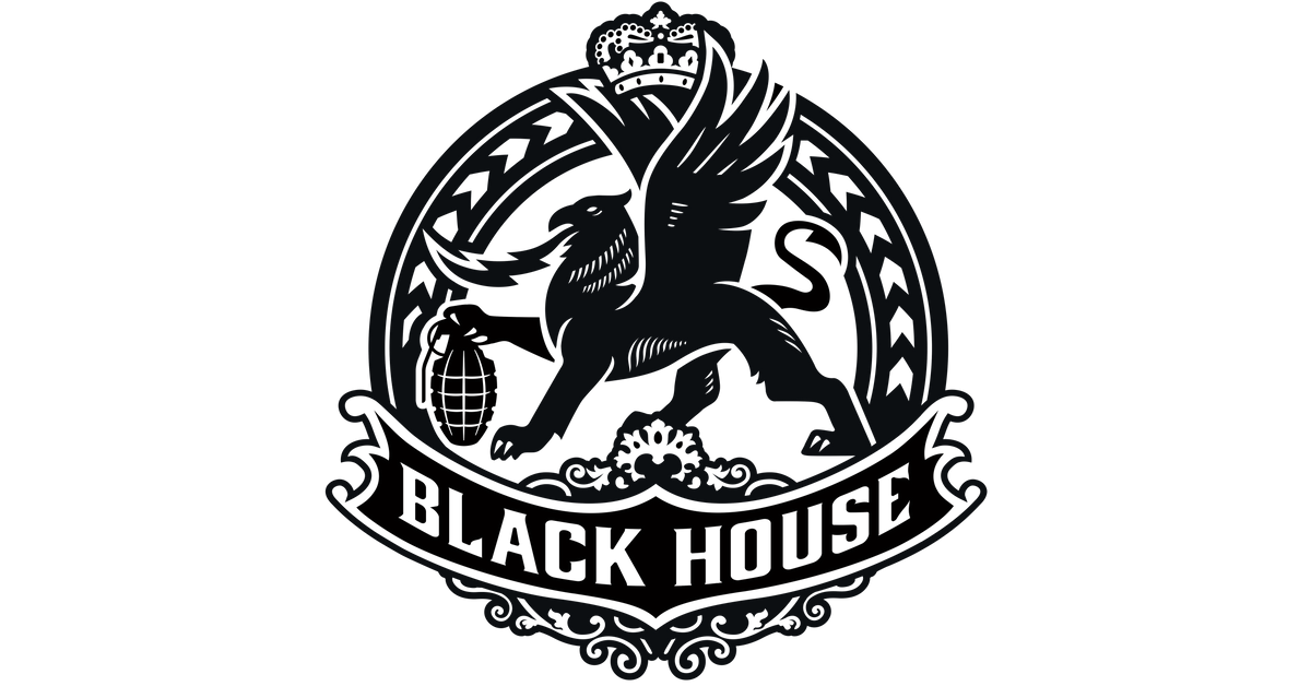 Black House MMA