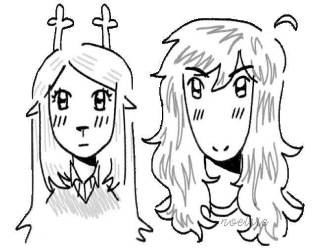 NF2U. Art credits to ??? 