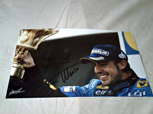 Alonso pic