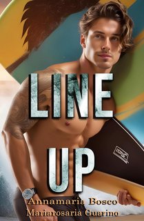 Mariarosaria Guarino, Annamaria Bosco - Line up (2023)